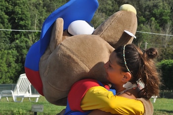 Hotel Le Acacie,Near Naregno Beach,4 star