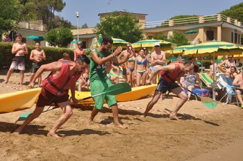 Hotel Le Acacie,Near Naregno Beach,4 star