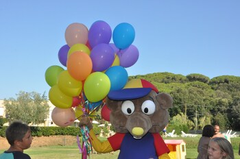 Hotel Le Acacie,Near Naregno Beach,4 star