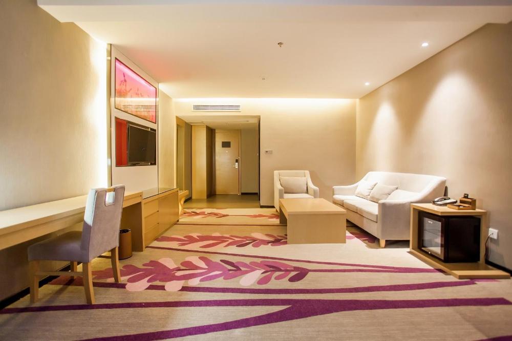 lavande hotel zhaoqing government dinghu mountain scenic spot
