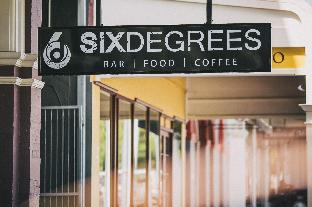 six degrees motel