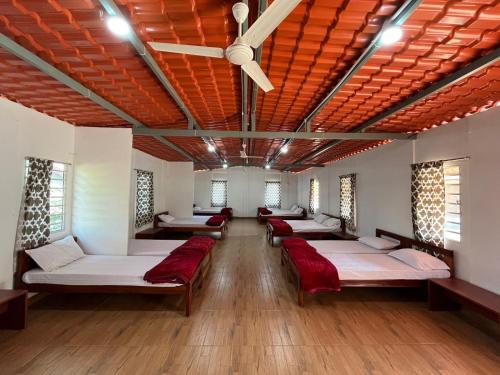 Ammara Eco Stays,,3 star