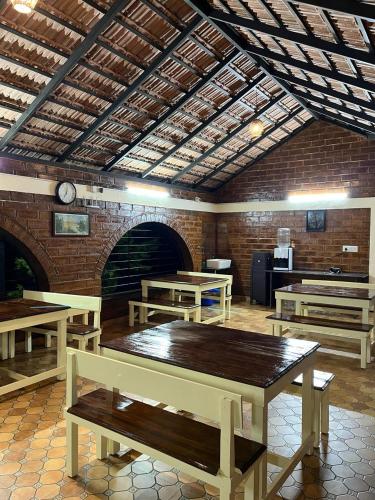 Ammara Eco Stays,,3 star