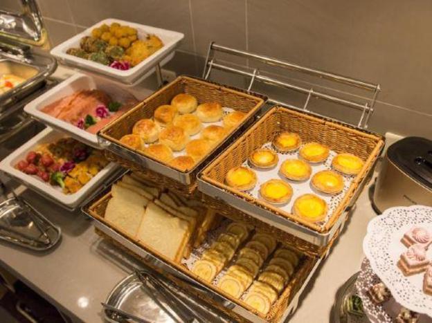 home inn selected guangzhou xiajiao metro station