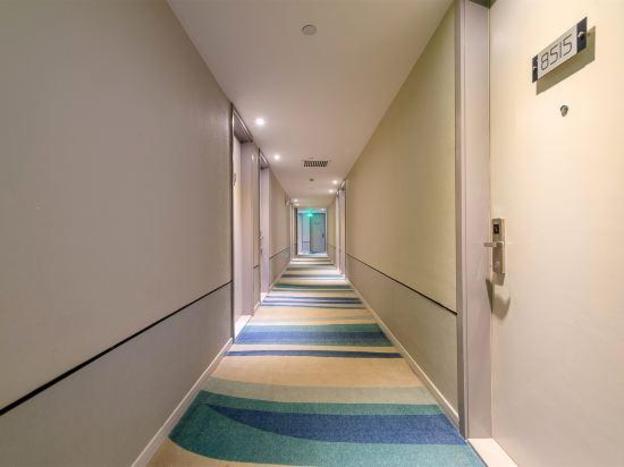 home inn selected guangzhou xiajiao metro station