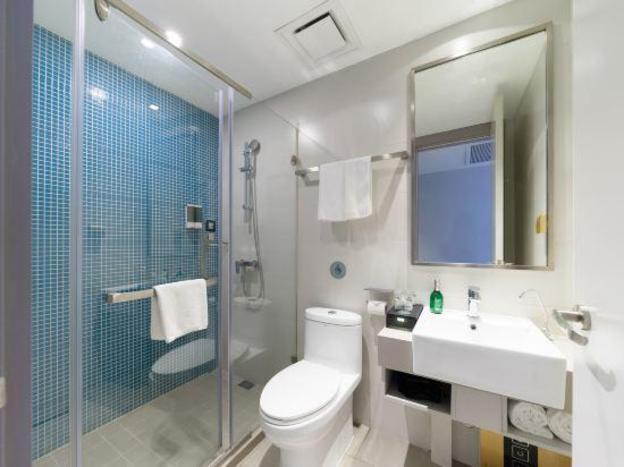 home inn selected guangzhou xiajiao metro station