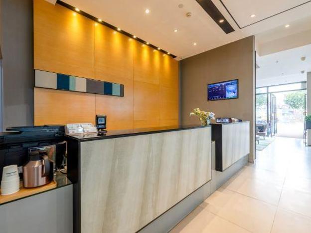 home inn selected guangzhou xiajiao metro station