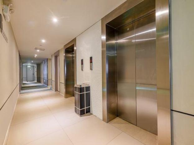 home inn selected guangzhou xiajiao metro station