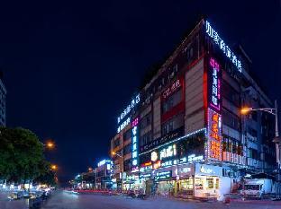 Home Inn Selected (Guangzhou Xiajiao Metro Station),,3 star