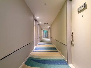 home inn selected guangzhou xiajiao metro station