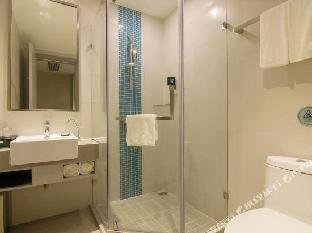 home inn selected guangzhou xiajiao metro station