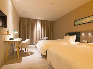 home inn selected guangzhou xiajiao metro station