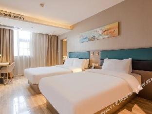 home inn selected guangzhou xiajiao metro station