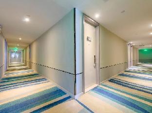 home inn selected guangzhou xiajiao metro station