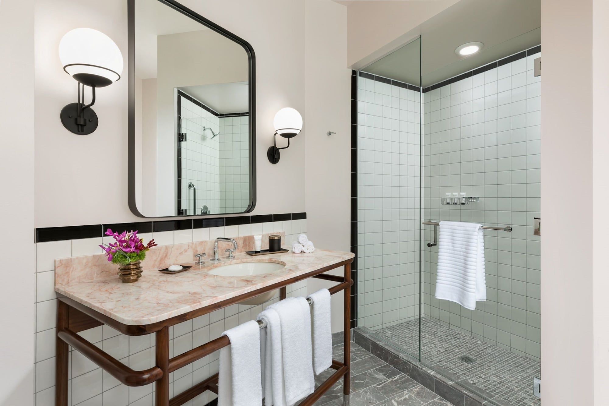 the candler hotel atlanta curio collection by hilton