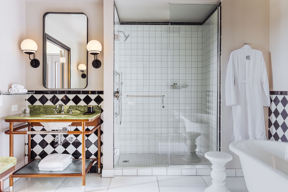 the candler hotel atlanta curio collection by hilton