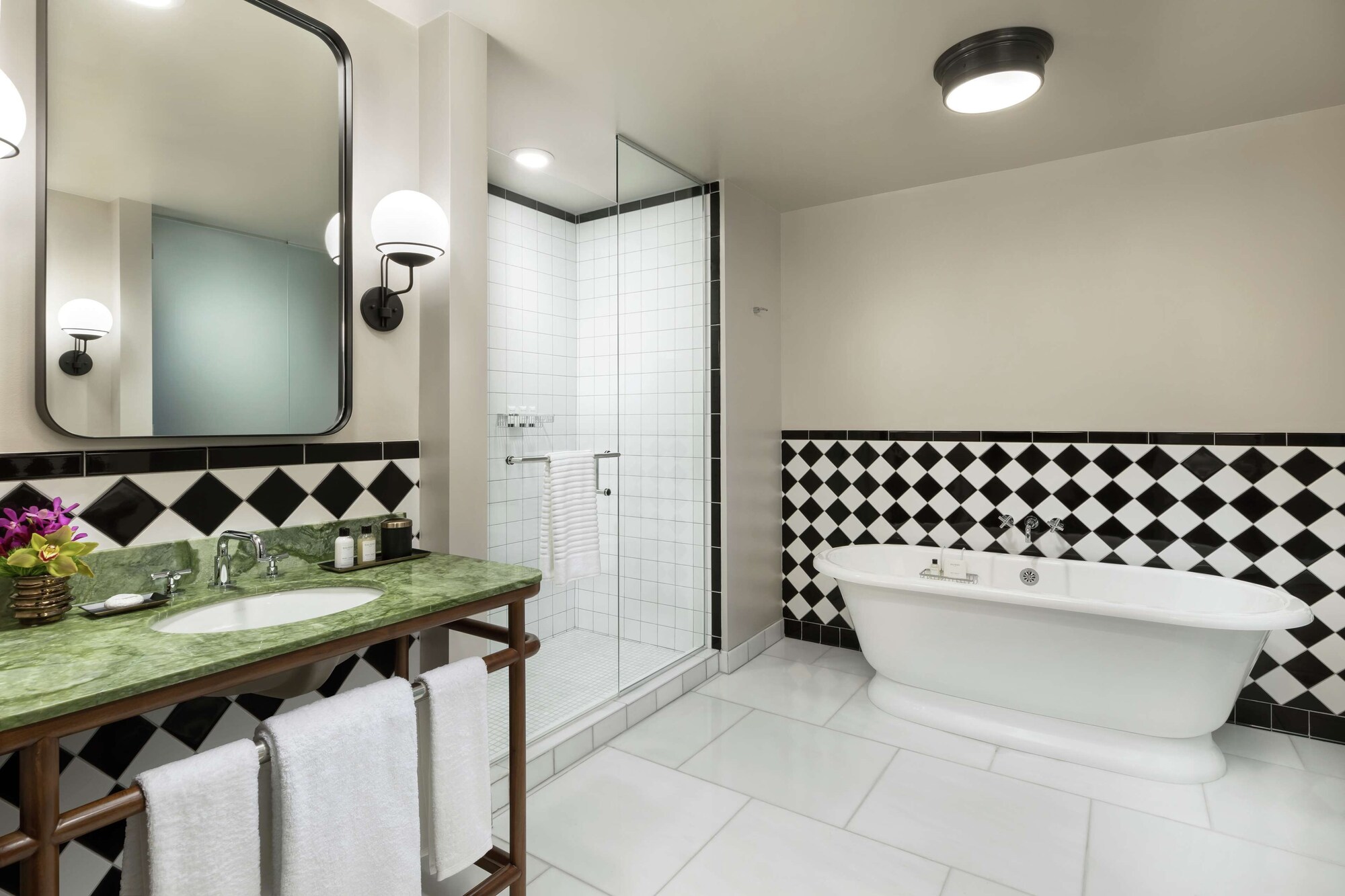 the candler hotel atlanta curio collection by hilton
