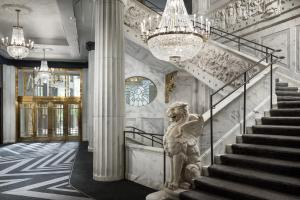 The Candler Hotel Atlanta, Curio Collection By Hilton,Fulton County>>Atlanta,4 star
