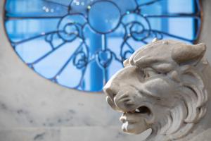 The Candler Hotel Atlanta, Curio Collection By Hilton,Fulton County>>Atlanta,4 star
