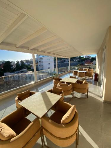 hotel brais