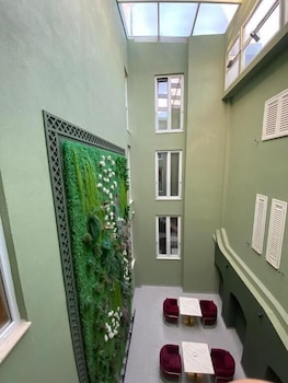 hotel brais