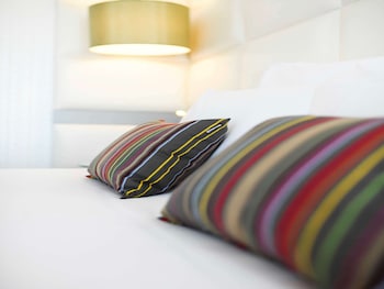 hotel mercure le president biarritz centre