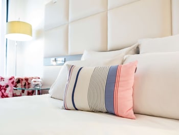 hotel mercure le president biarritz centre
