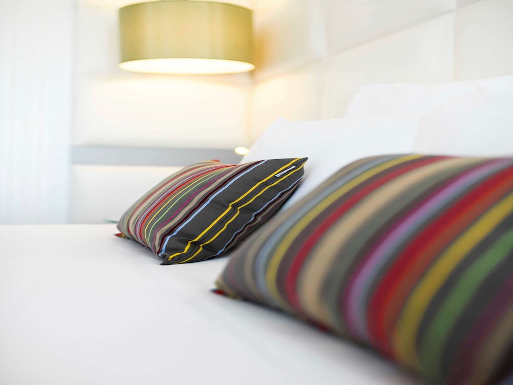 hotel mercure le president biarritz centre