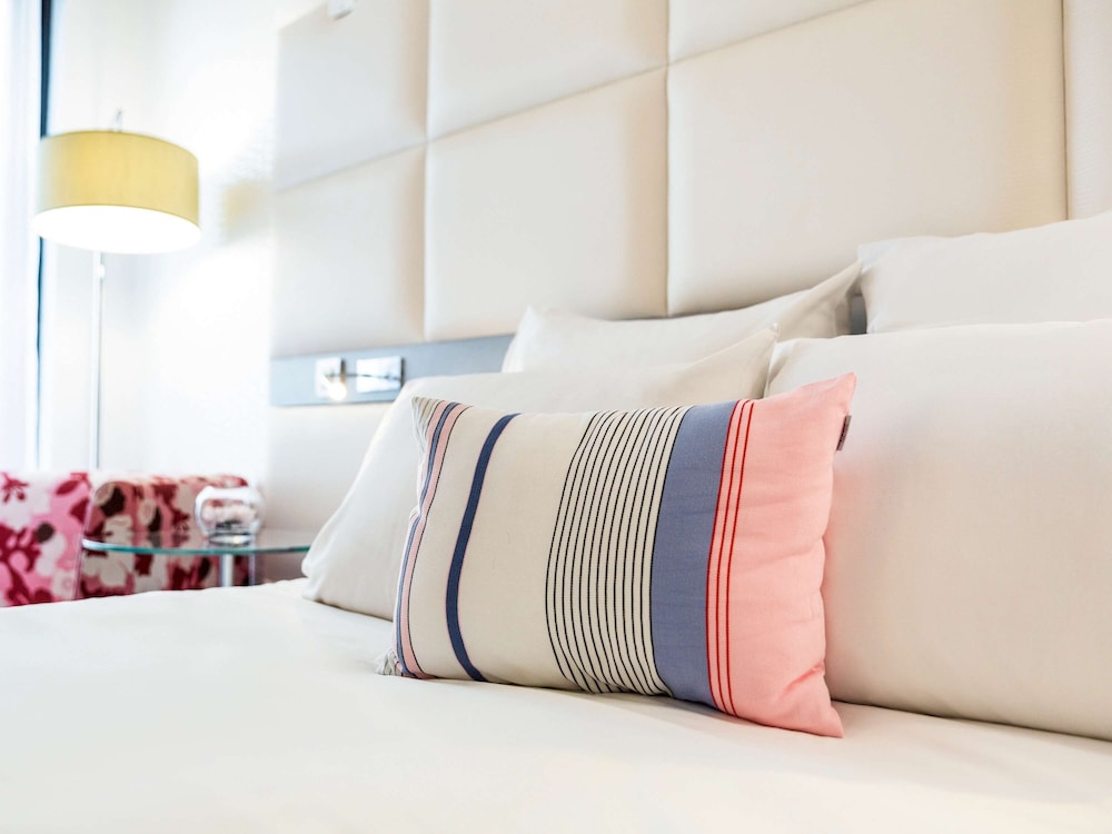 hotel mercure le president biarritz centre