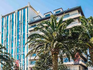 Hotel Mercure Le President Biarritz Centre,Pyrénées-Atlantiques>>Biarritz,4 star