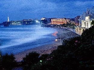Hotel Mercure Le President Biarritz Centre,Pyrénées-Atlantiques>>Biarritz,4 star