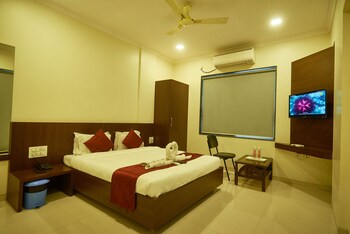 hotel sai vidisha palace