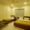 hotel sai vidisha palace