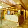 hotel sai vidisha palace