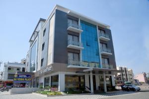 hotel sai vidisha palace