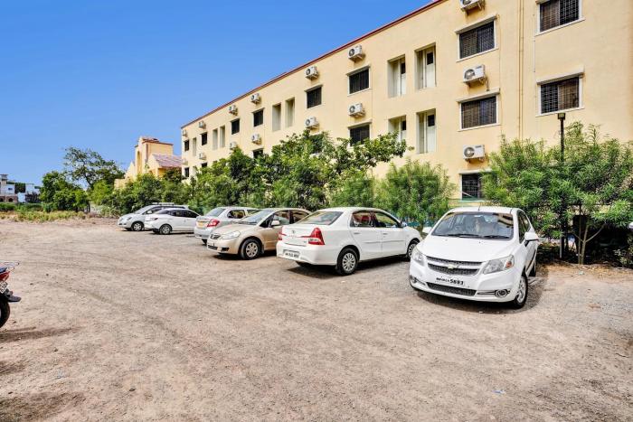 hotel sai vidisha palace