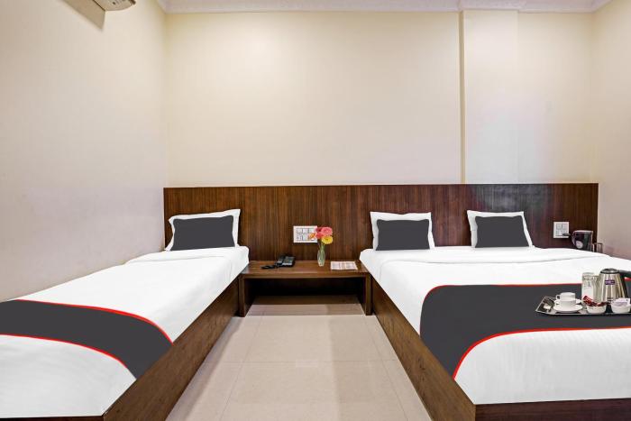 hotel sai vidisha palace