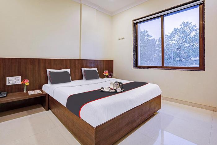 hotel sai vidisha palace