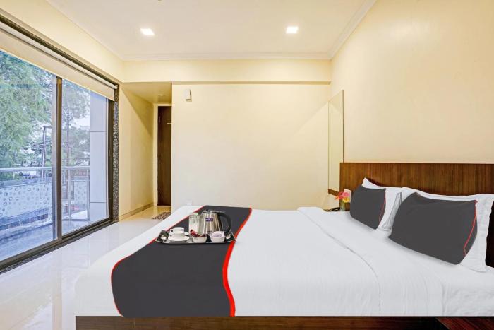 hotel sai vidisha palace