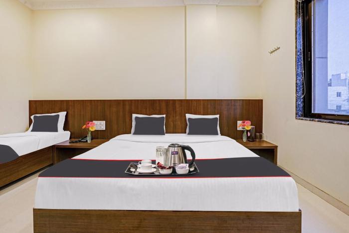 hotel sai vidisha palace