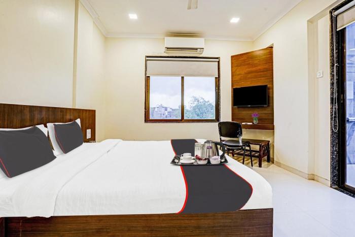 hotel sai vidisha palace