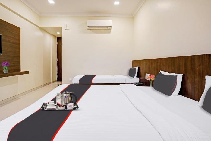 hotel sai vidisha palace