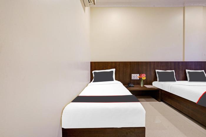 hotel sai vidisha palace