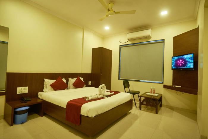 hotel sai vidisha palace