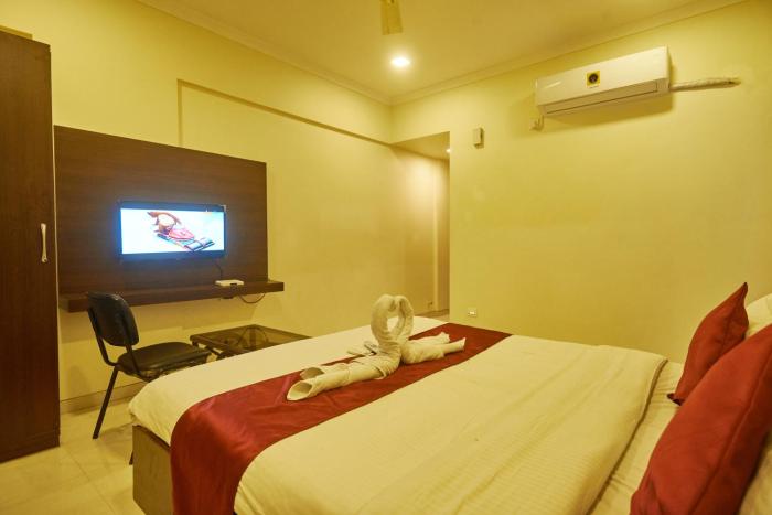 hotel sai vidisha palace