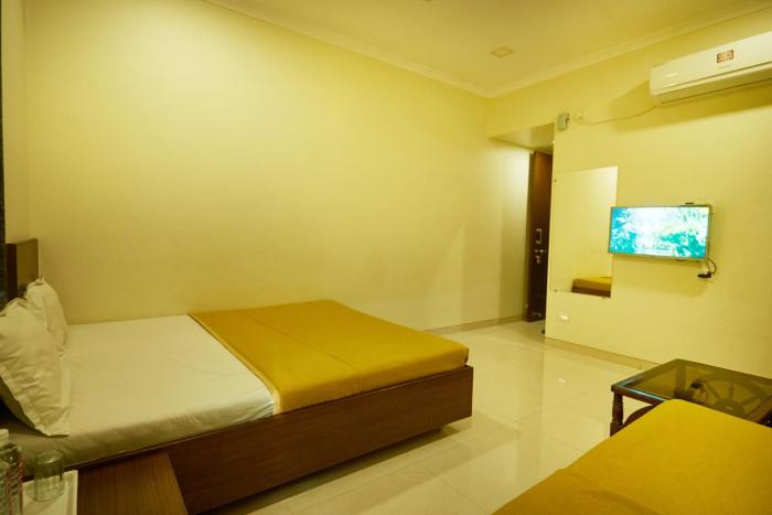 hotel sai vidisha palace