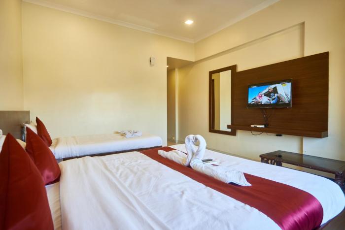 hotel sai vidisha palace