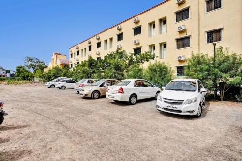 hotel sai vidisha palace