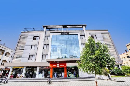 hotel sai vidisha palace