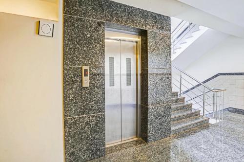 hotel sai vidisha palace